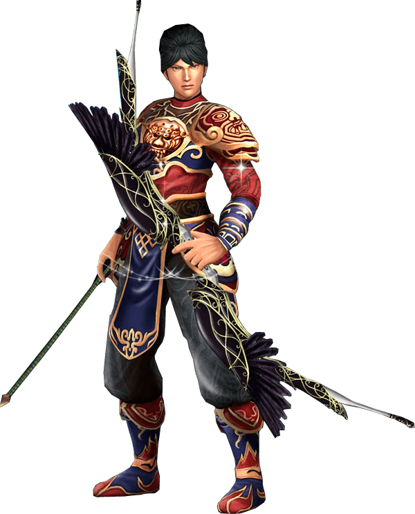 good-old-metin-persone